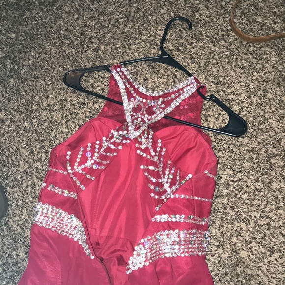 Prom Dress - Picture 3 of 6